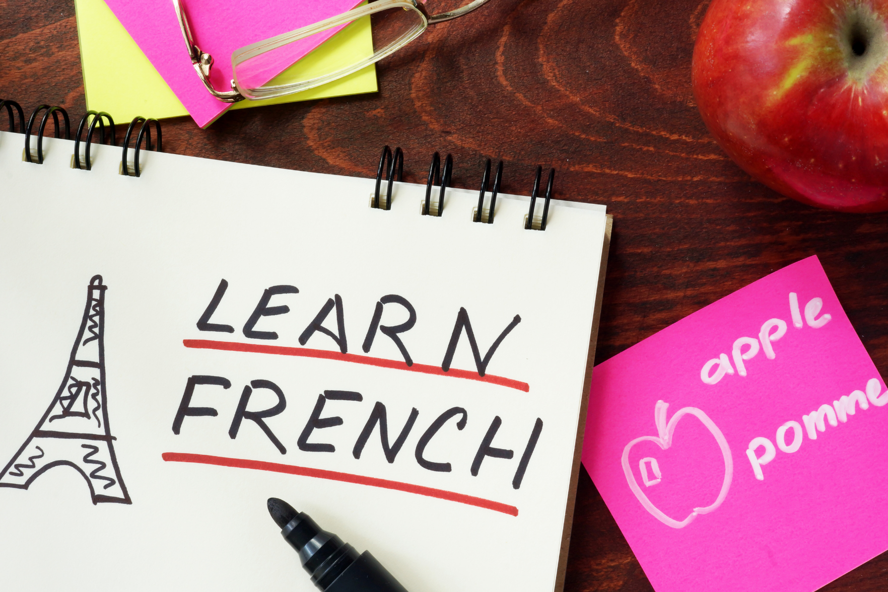 Learn French