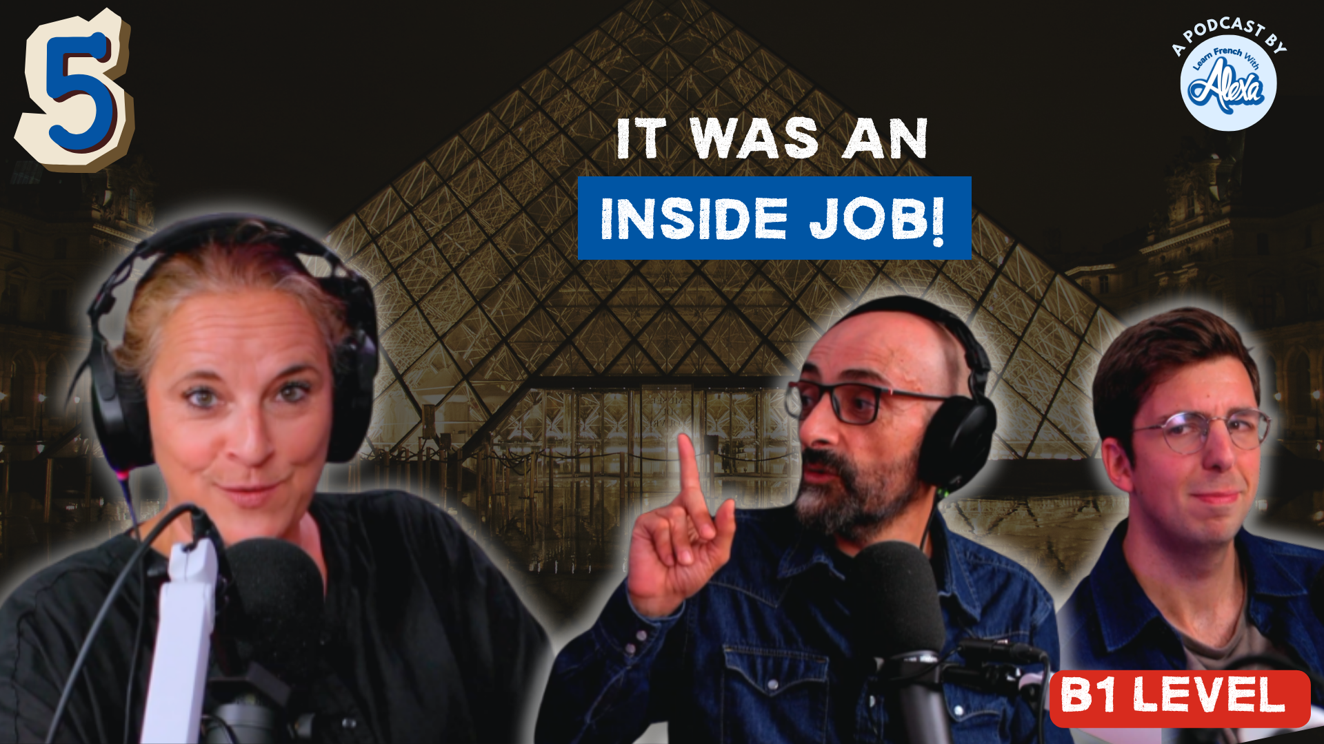 Episode 5 thumbnail