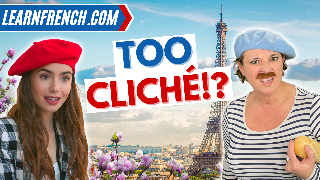 Actors speaking French thumbnail 2