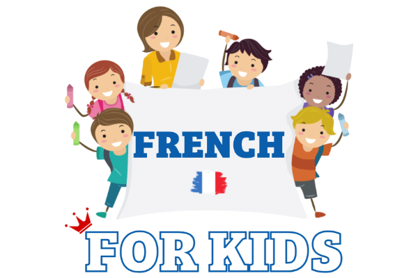 French for kids