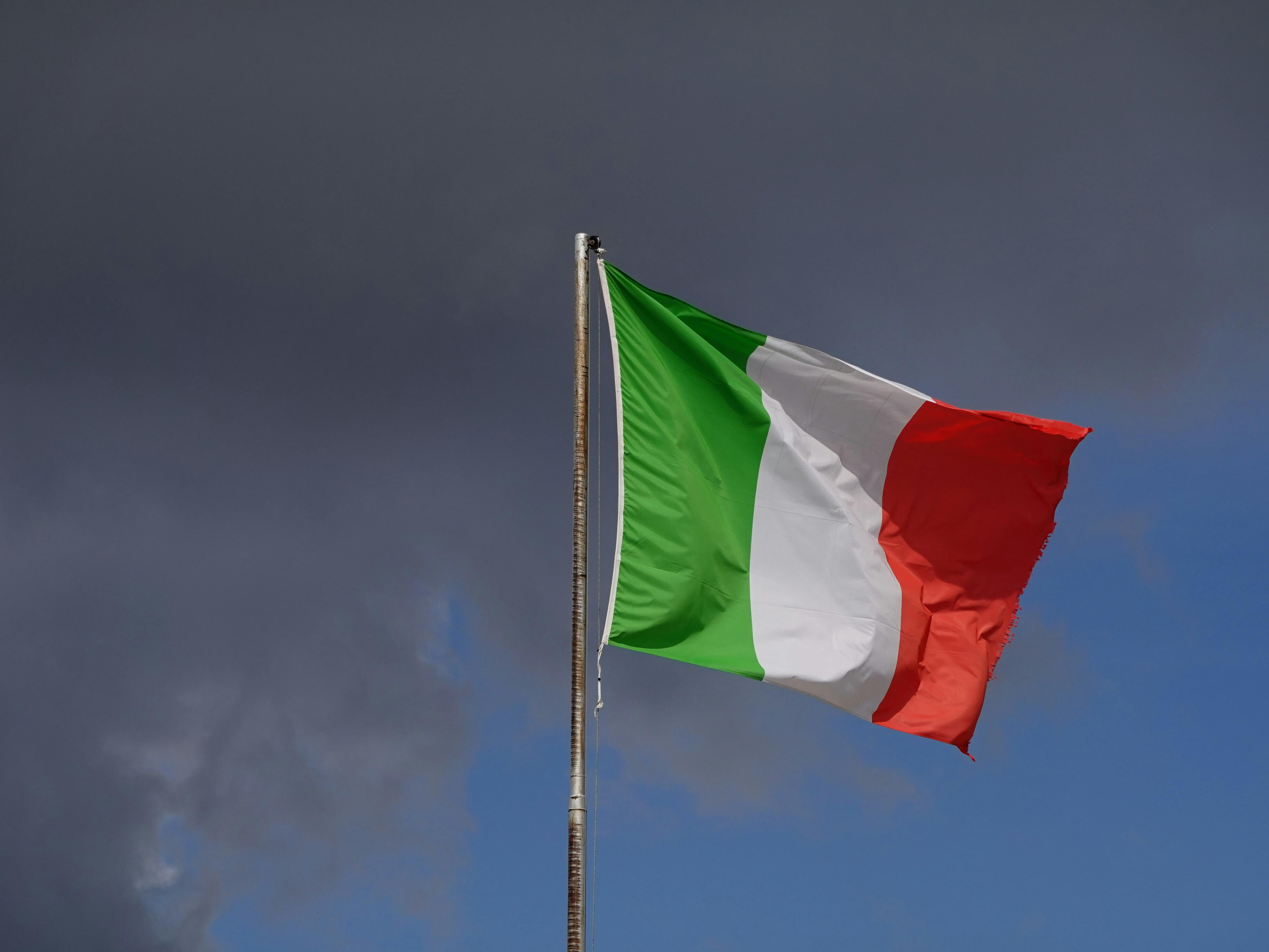 Italian Flag