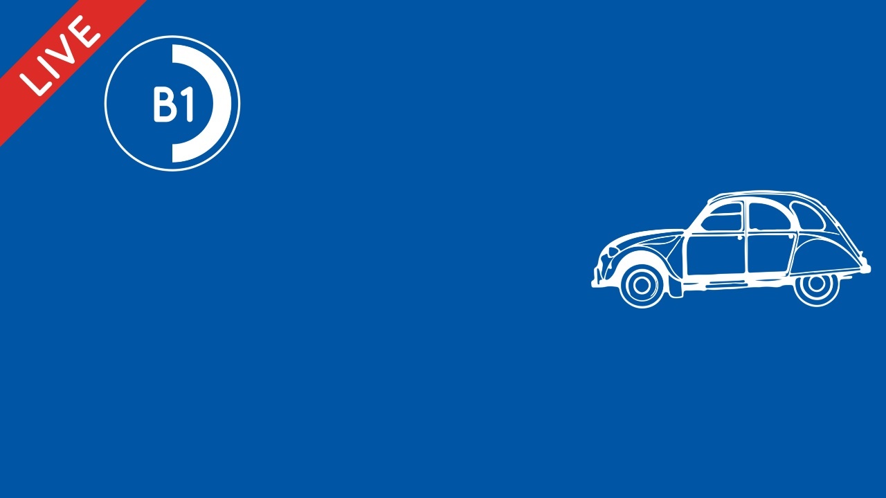 La 2 CV
