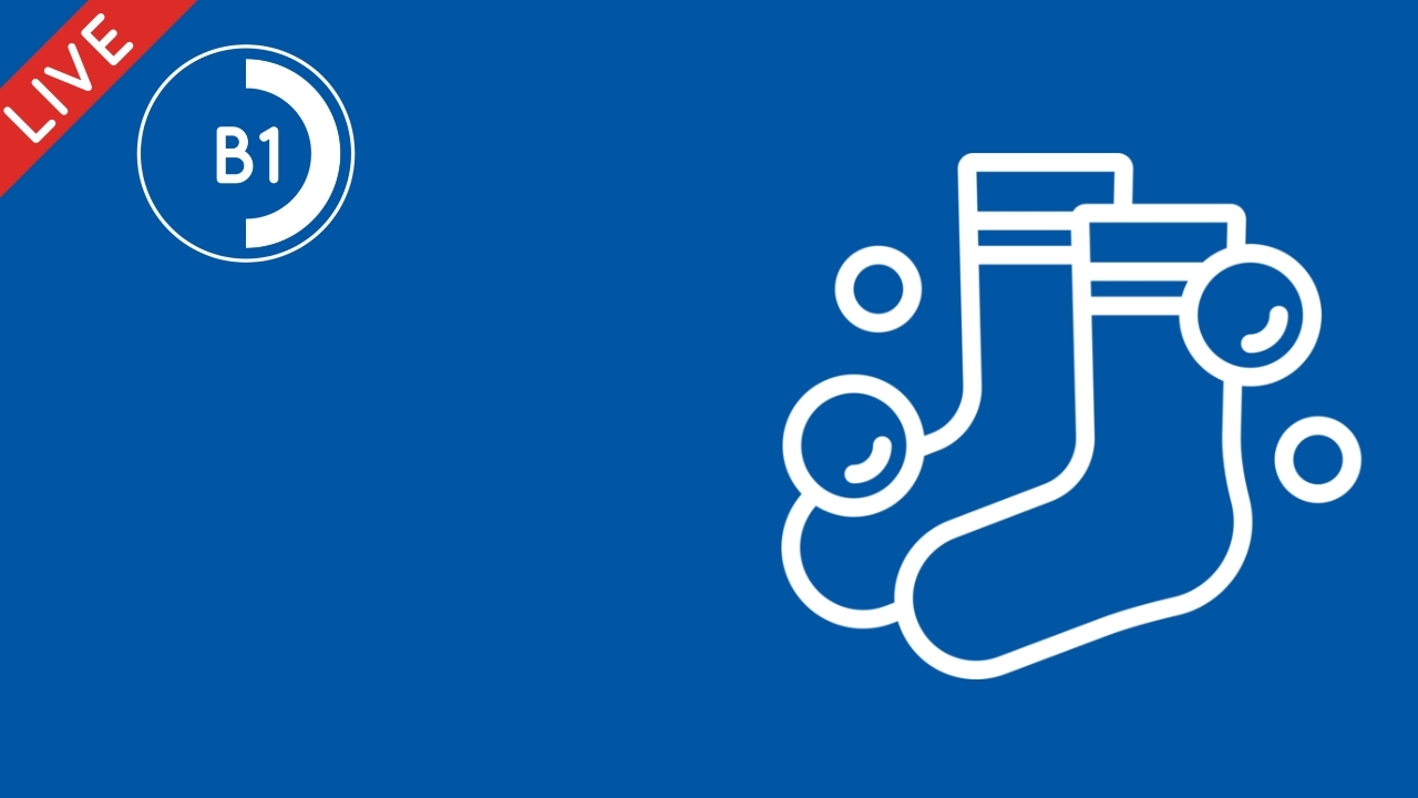 Possessive pronouns (part 1) - mine, yours, his/her/its