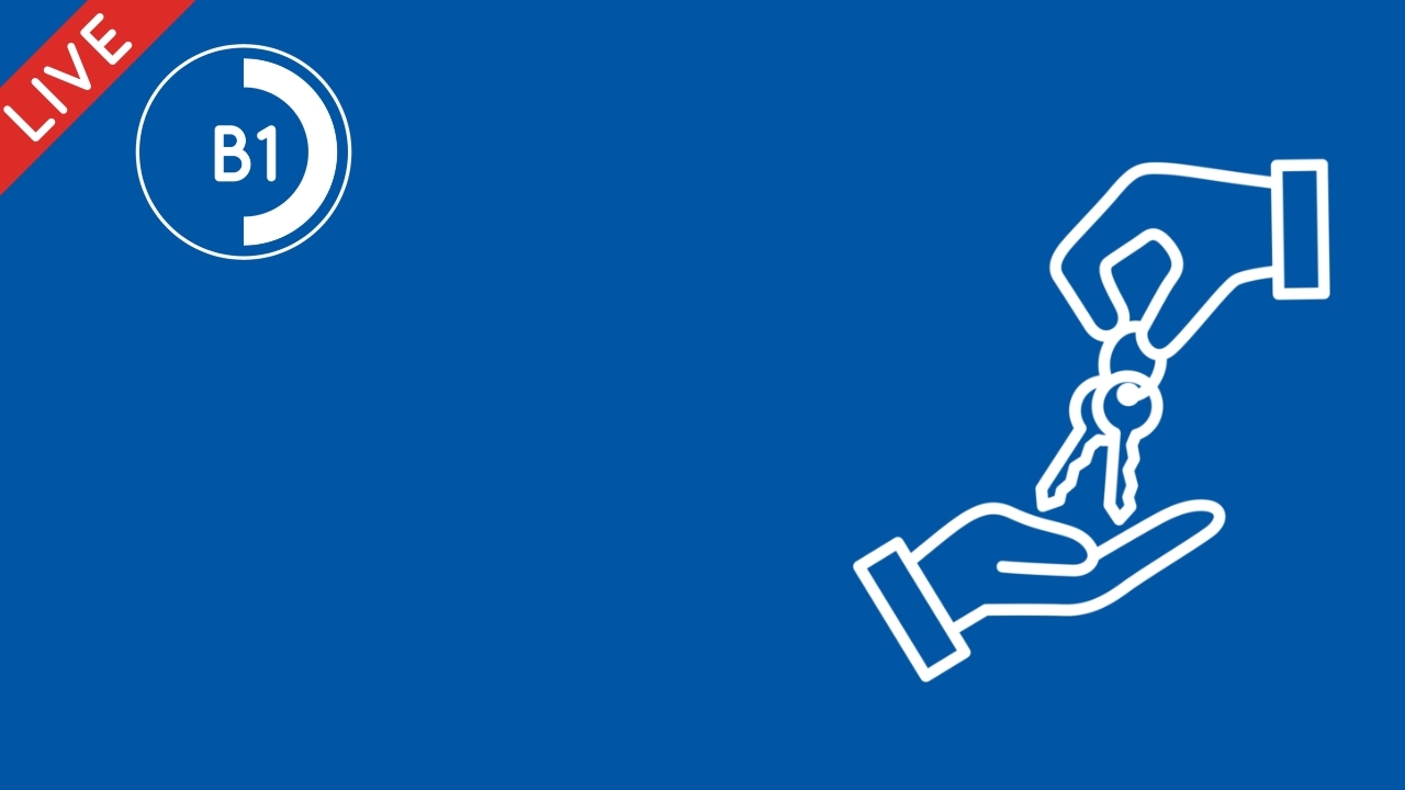 Possessive pronouns (part 2) - ours, yours, theirs