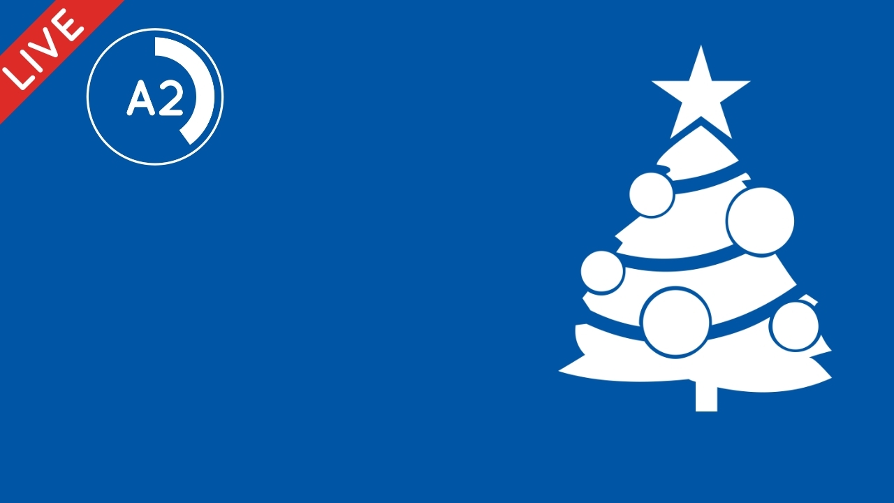 La boulangerie de Noël