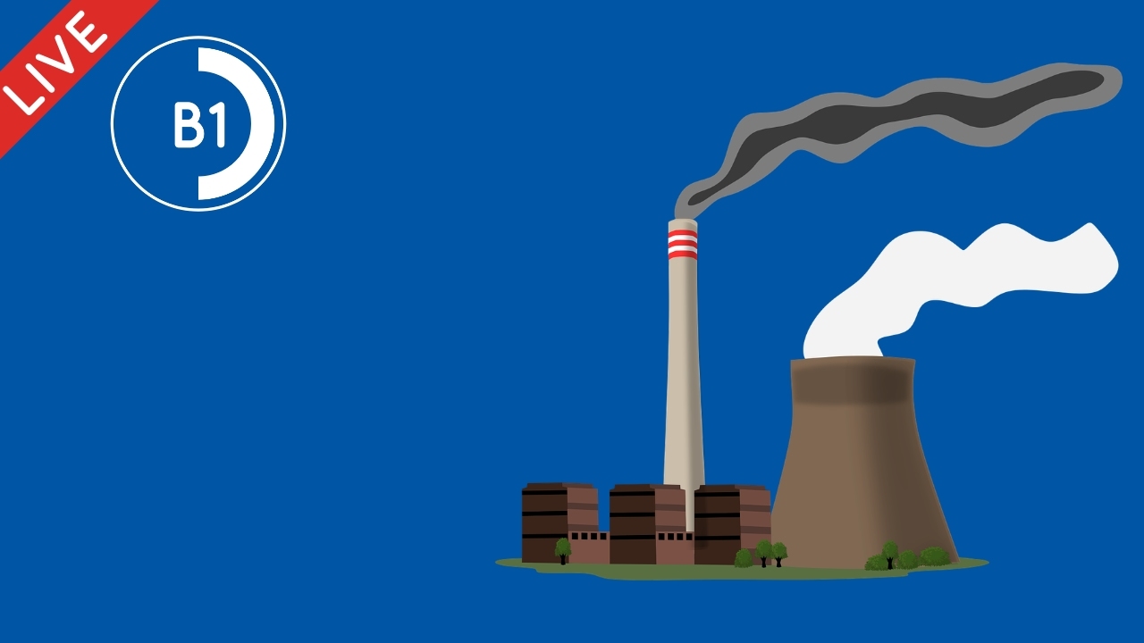 La pollution