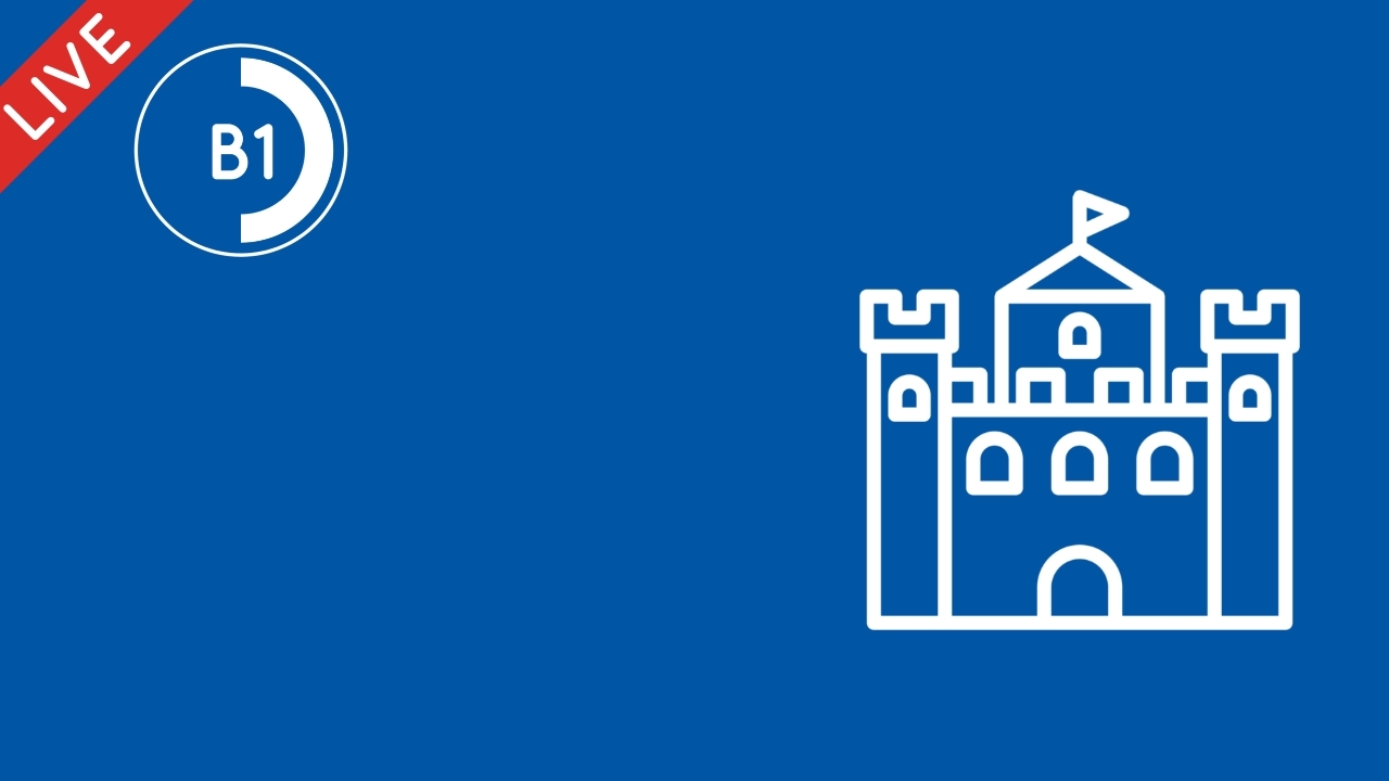 Le château de Combourg