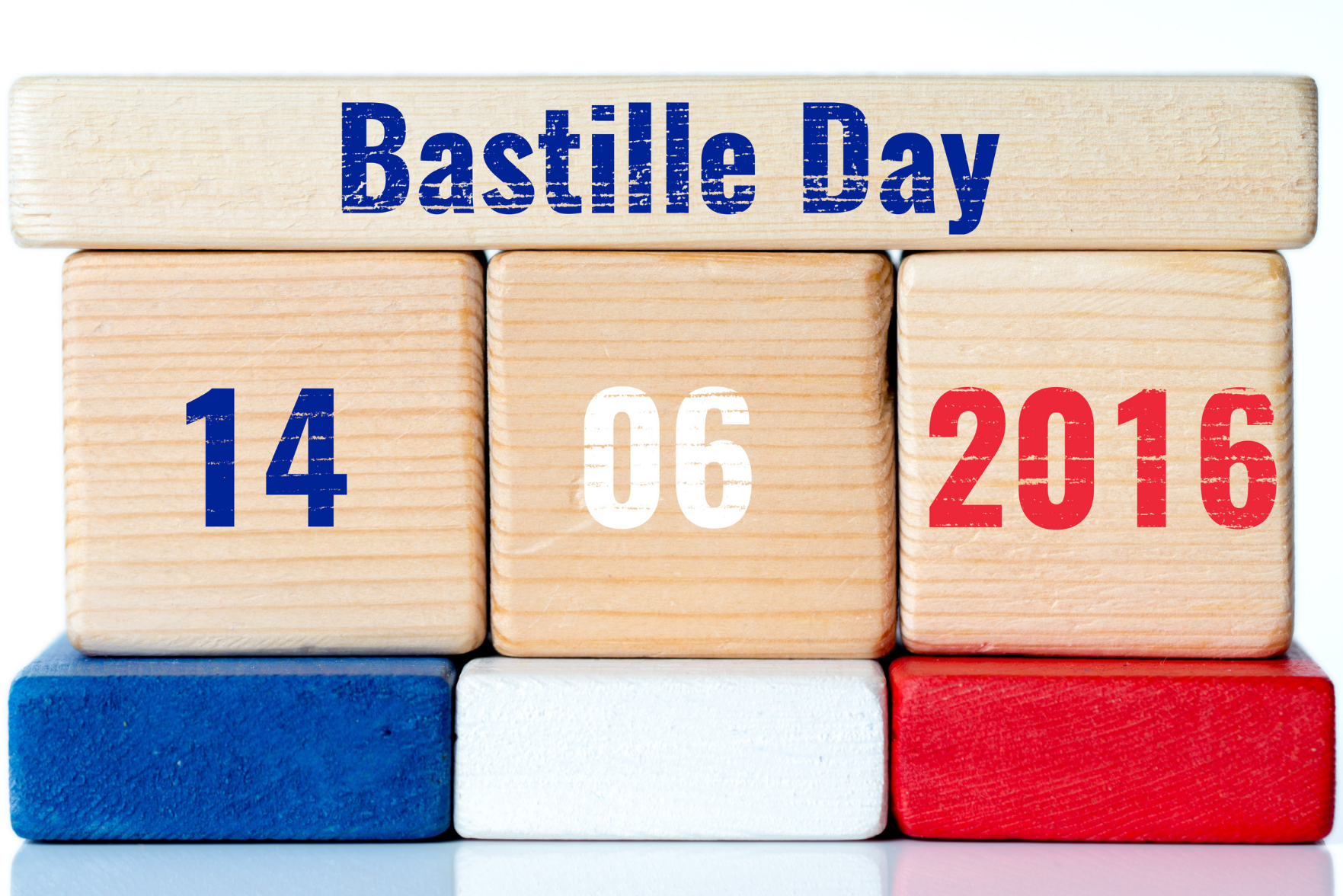 Bastille Day
