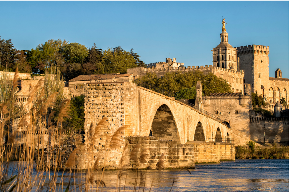 Avignon