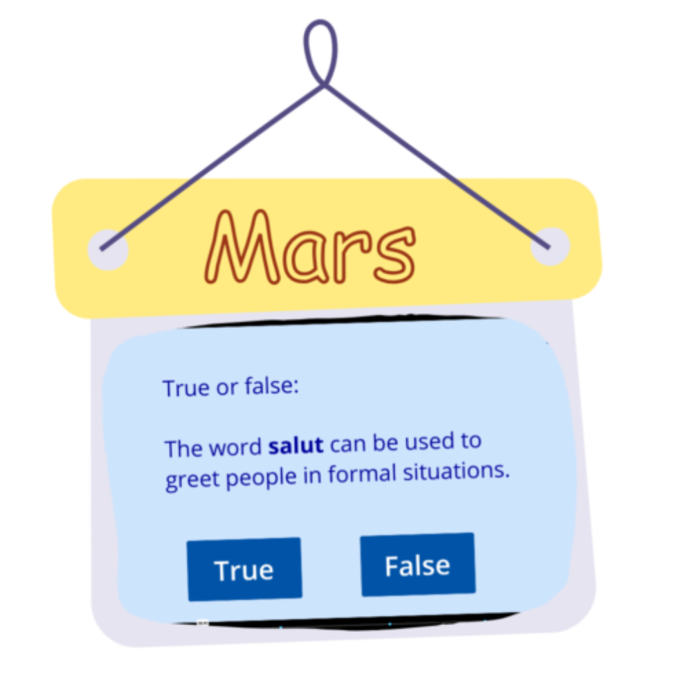 Mars