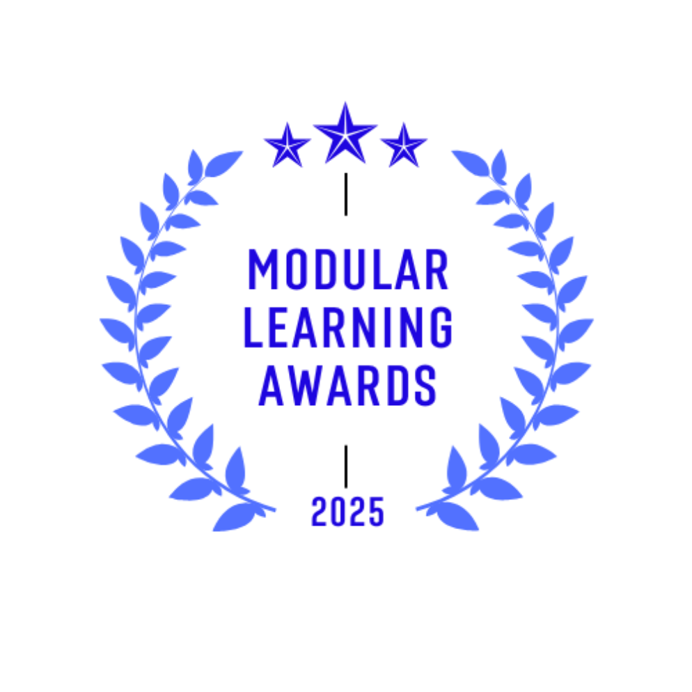 Modulo Learning Award 2025