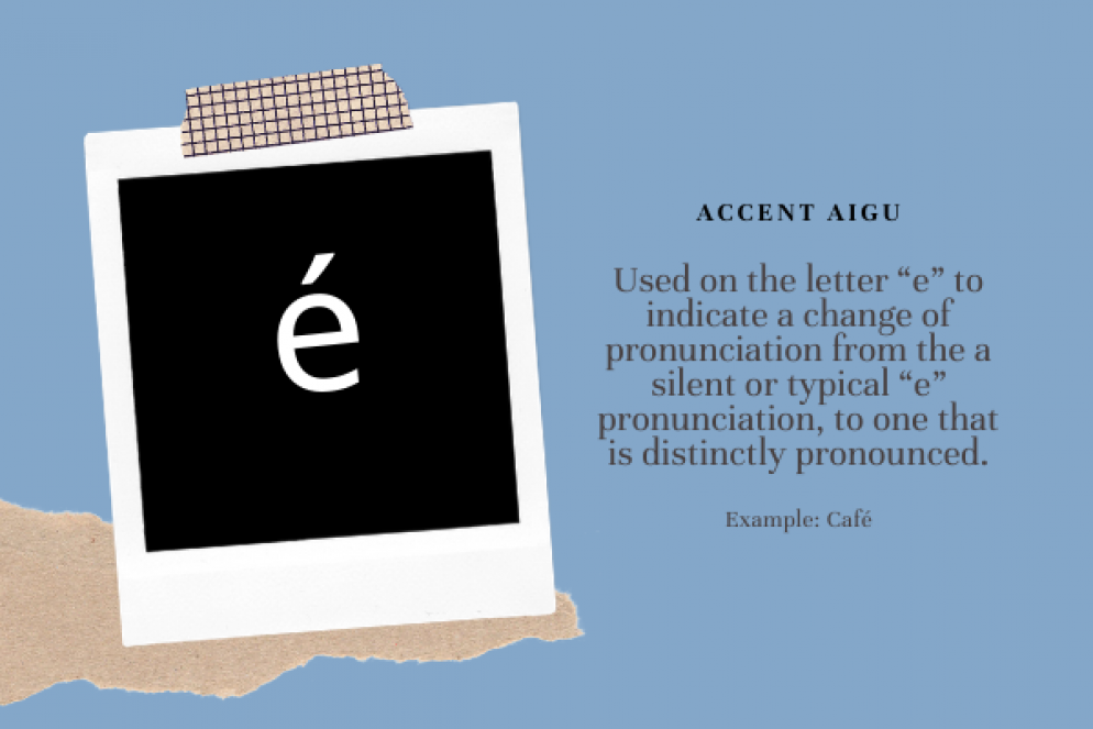 French Accent Blog Post Images LFWA learn french with alexa 1