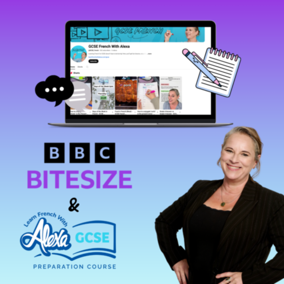 BBC Bitesize thumbnail