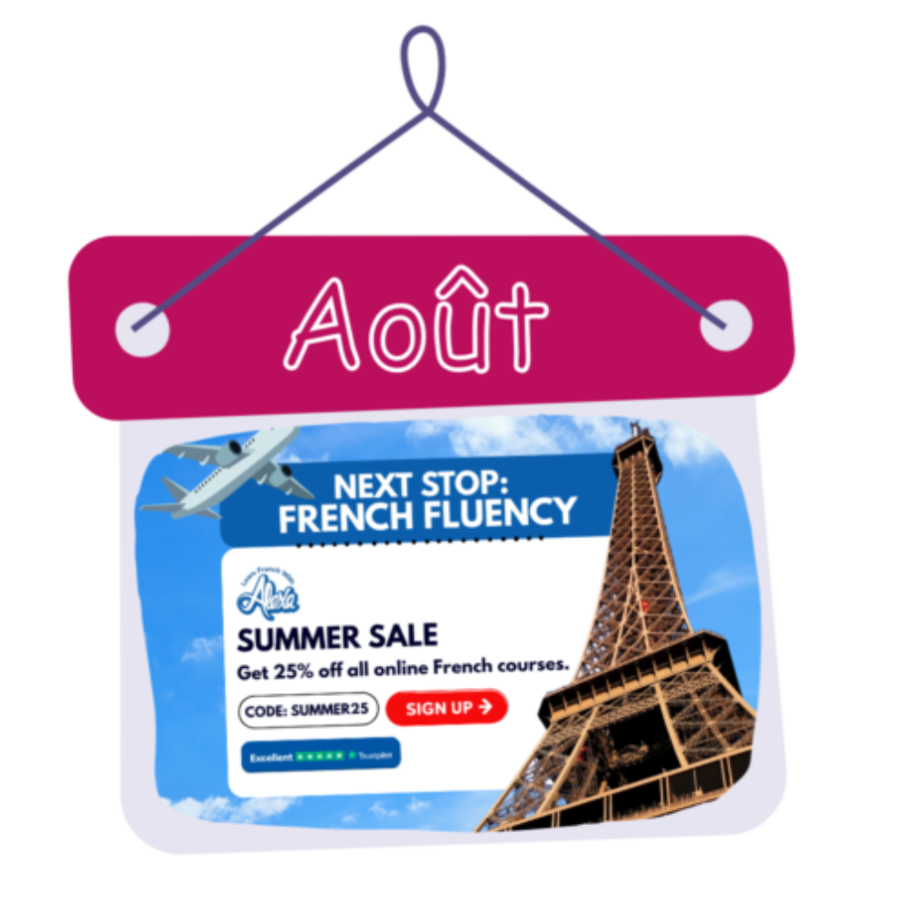 Août