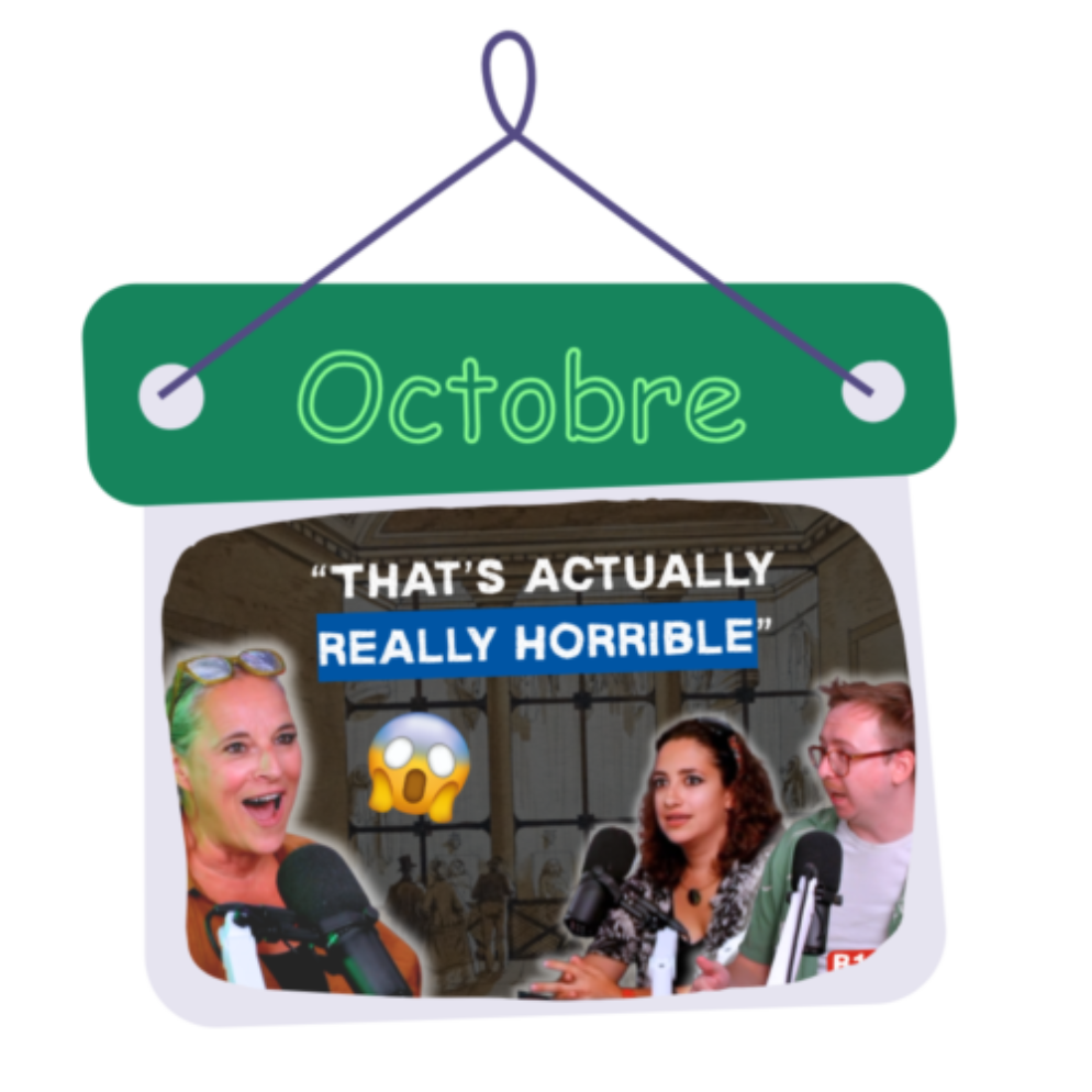 Octobre