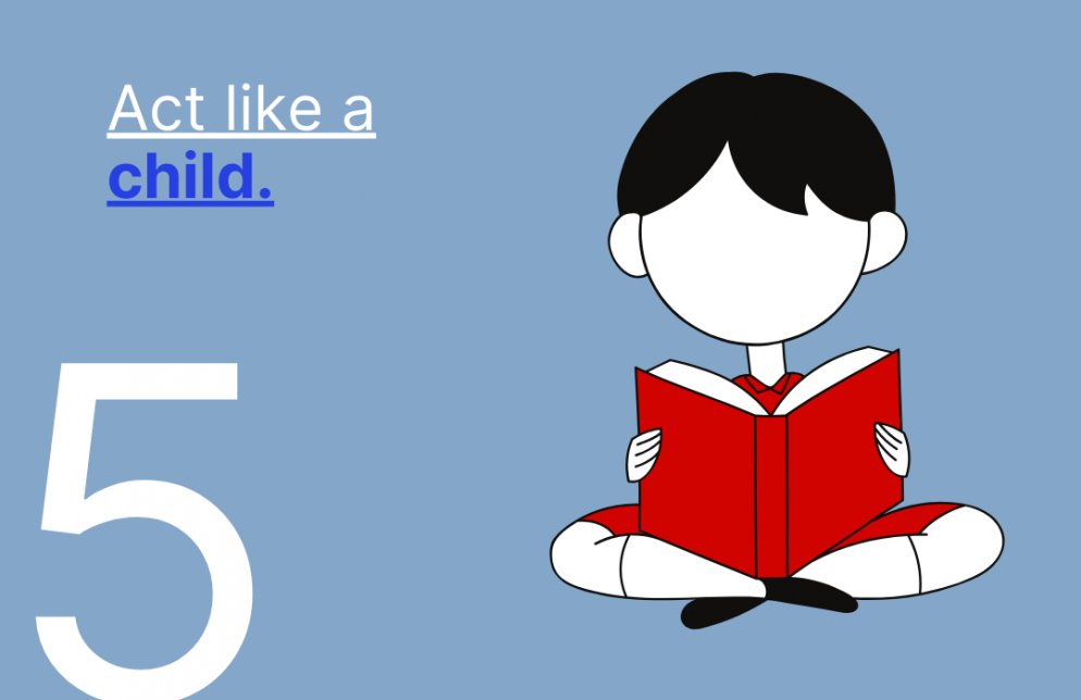 Learning a new language online 6