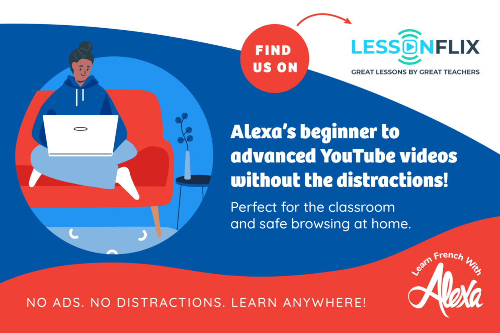 Lesson Flix Ad v1 blog