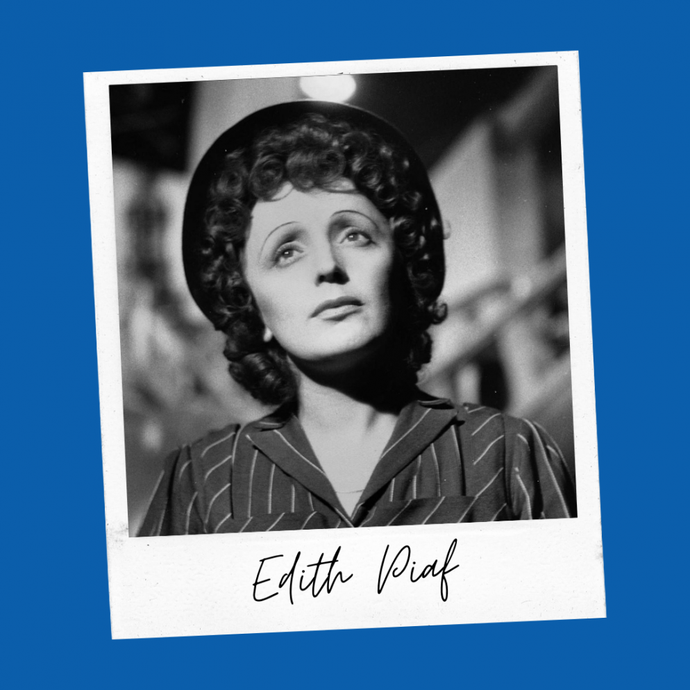 Edith