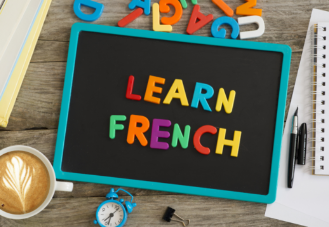 Learn French