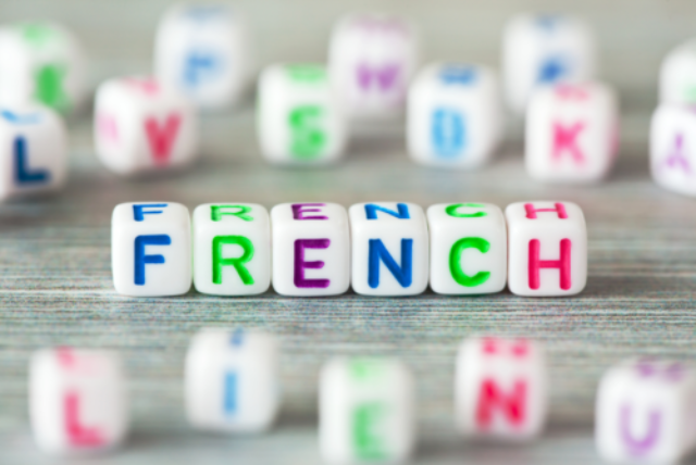 French