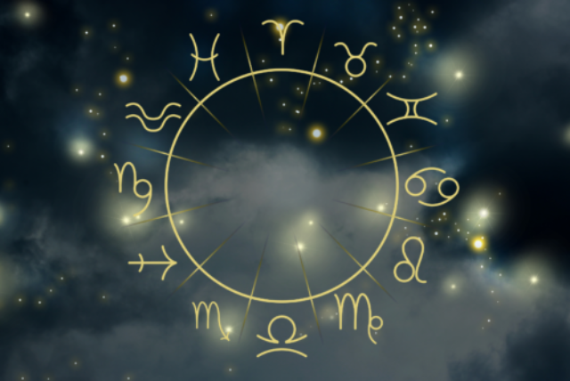Signs of the Zodiac