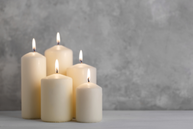 Candles