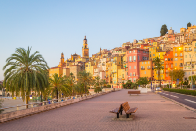 Menton