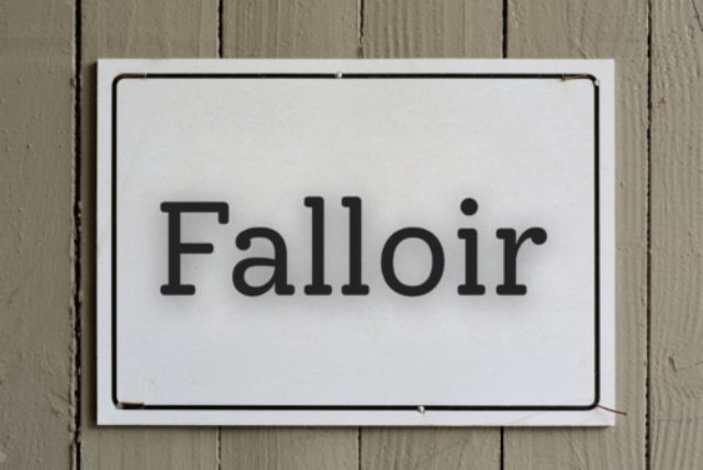 Falloir