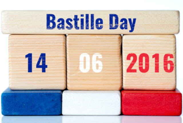 Bastille Day