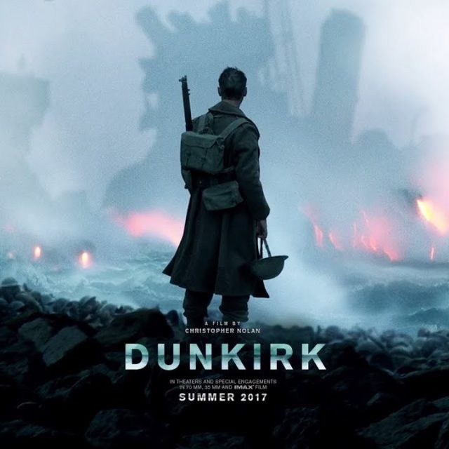 Dunkirk Summary