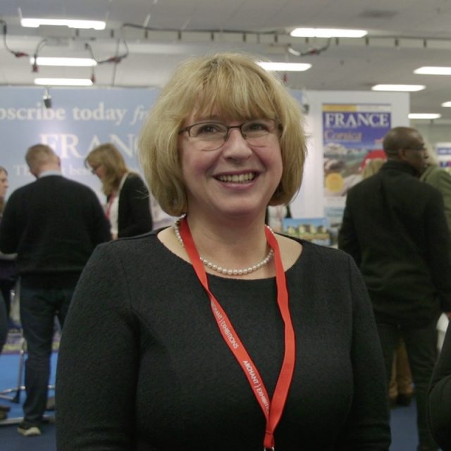 Janine Marsh Summary Image