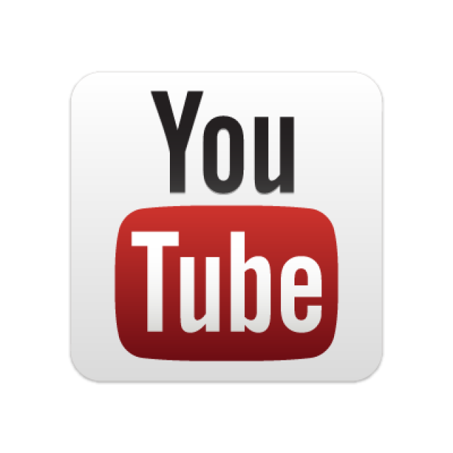 Youtube Button