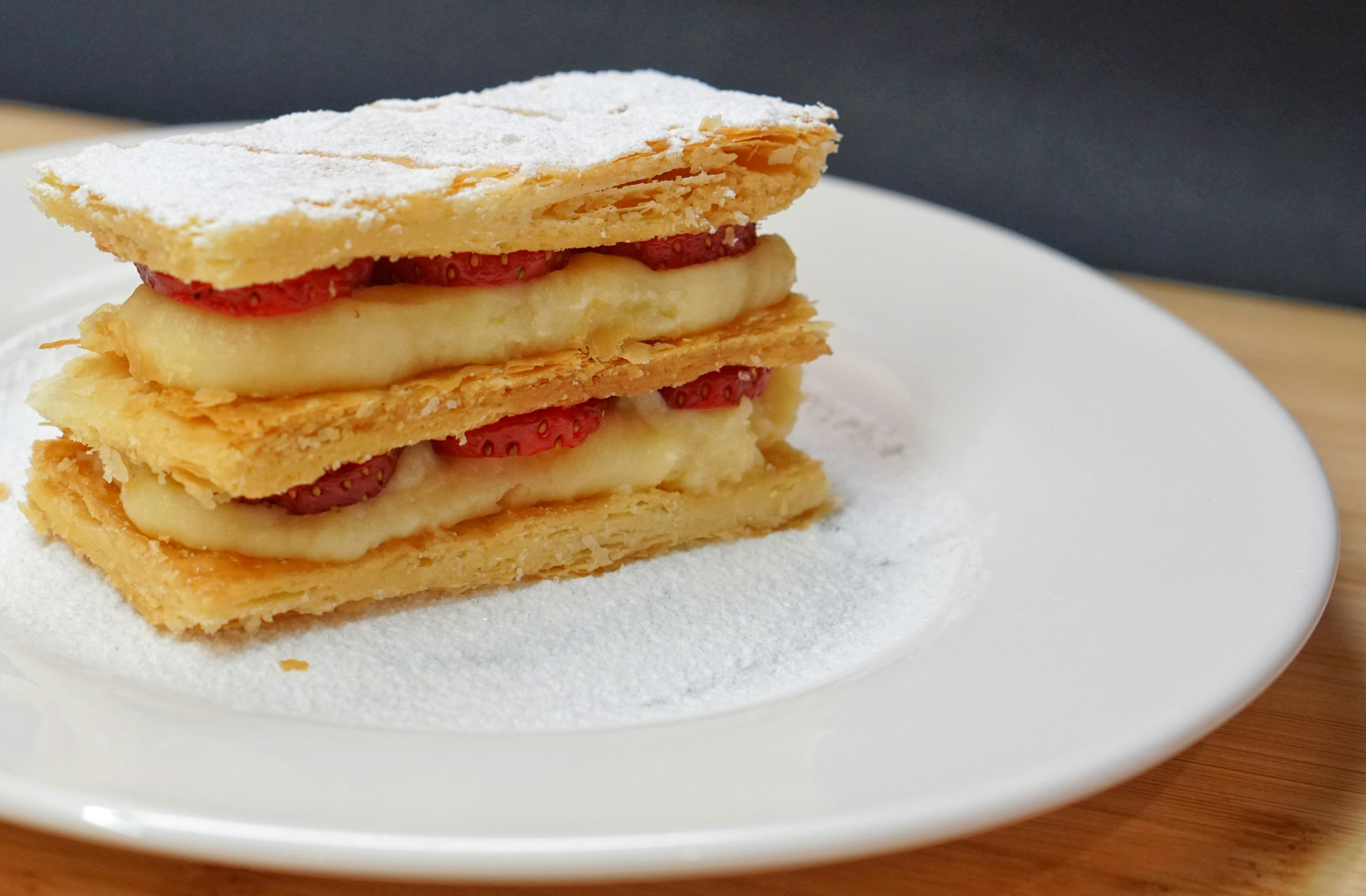 Mille-feuille