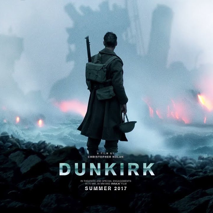 Dunkirk Summary
