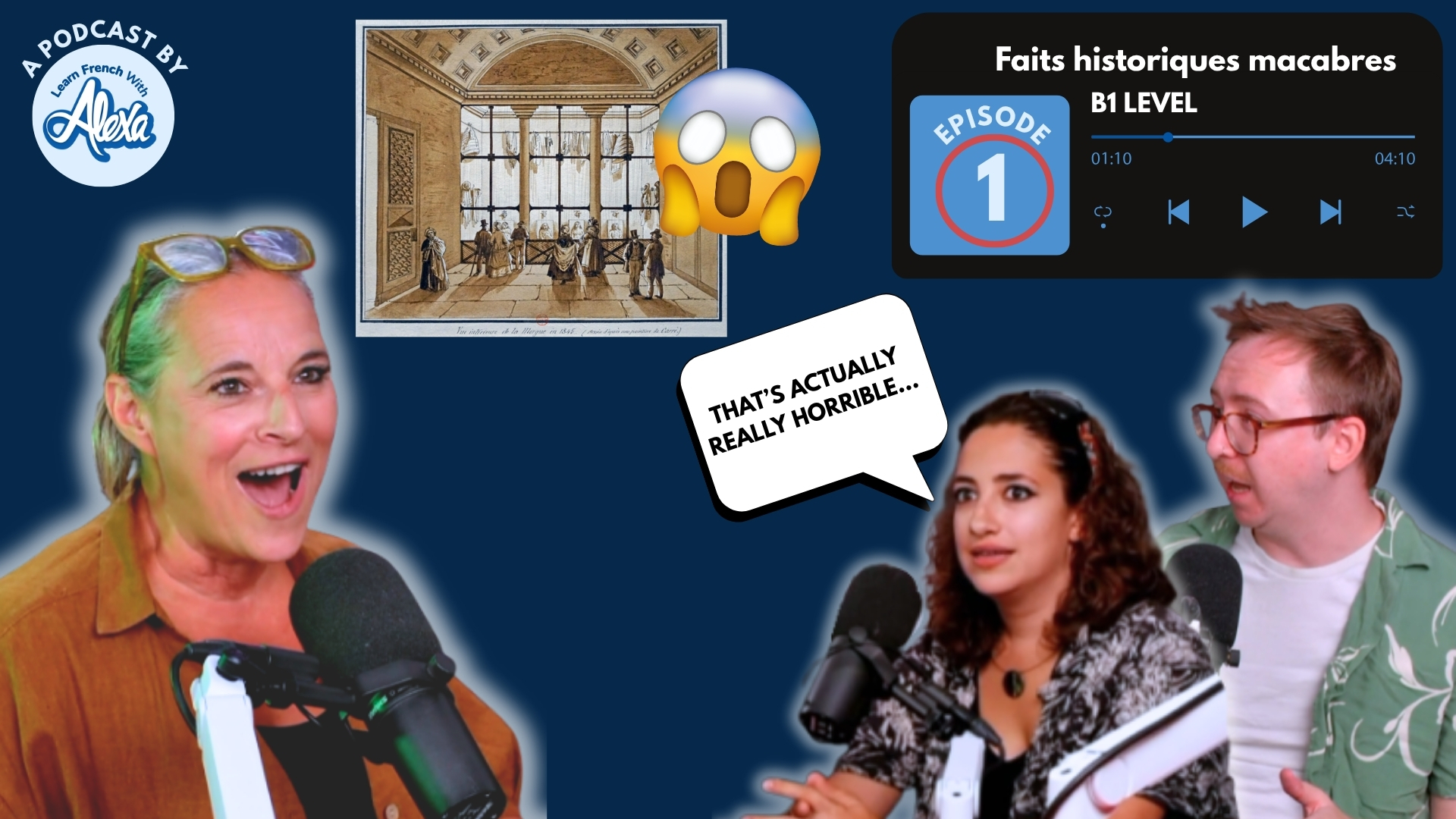 Episode 1 thumbnail